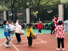 -布朗幼儿园(北江豪庭园)
