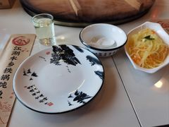 -江湖水乡铁锅炖魚(周庄嘉园店)