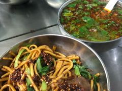 -河南拉面(肇周路店)