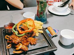 -3号仓库·创意中国菜(乐清正大广场店)