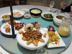 -春晖园度假酒店温泉