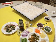 -味可道美食坊(福基路店)