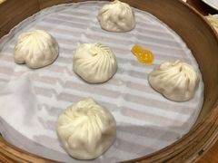 鸡肉小笼包-鼎泰丰(南西店)