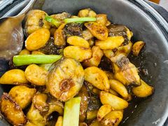 -煲煲掂风味煲仔饭餐厅(西区店)