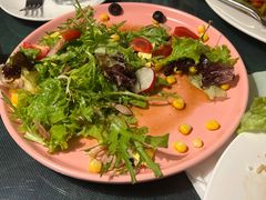 -爱上层楼咖啡馆(为公桥店)