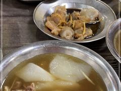 -阿秋牛排(湖心街店)