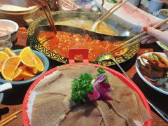 -黄家码头老火锅(解放碑旗舰店)