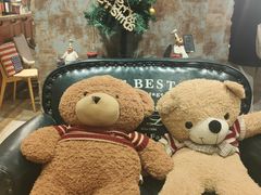 -玩坞轰趴馆·户外团建聚会主题生日派对馆(世豪广场店)