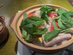 -一坐一忘云南菜(卓悦中心)