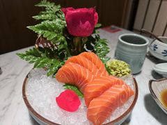 -阿吾罗日本料理(K11艺术中心店)