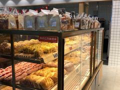 -面包新语(滨湖万达店)