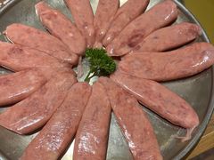 -西塔老太太泥炉烤肉(望京一店)