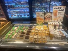 零售区-多乐之日(华贸天地店)