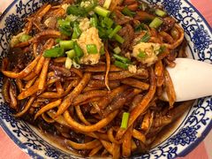 -玲珑餐厅(陕西南路店)