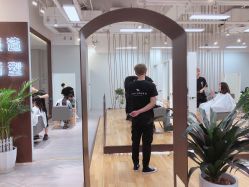 -P.STYLE派斯造型