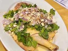 -吉莲利苑海鲜酒家(珠海拱北28年老字号店)