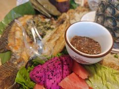 -南木湾·孔雀宴手抓饭·傣味餐厅