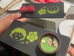 -海底捞火锅(河东万达广场店)