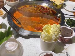 -大龙燚火锅