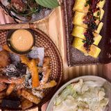 小众氛围餐厅推荐
