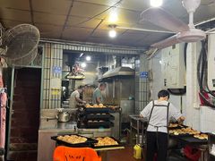 -惠源面包店(开禾路店)