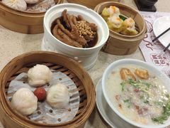 金牌虾饺皇-点都德(汇胜楼店)