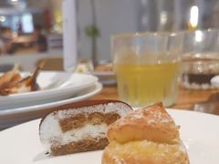 -YUMI芽米·法式烘焙·咖啡(骖鸾路店)