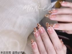 -Mi+·nail美甲美睫