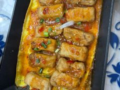 -臭鳜鱼人家·老字号徽菜