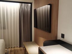 -成都天府丽都喜来登饭店