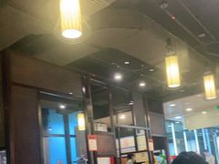 大堂-老班长手工灌汤包老店(东山店)