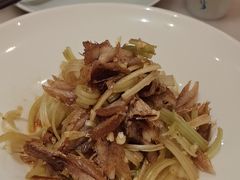 -鸭匠食府·挂炉烤鸭·新京菜(阜成路店)