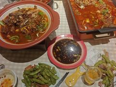 -刘妈小集市(黄陂广场店)