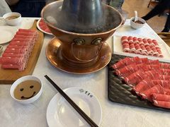 -东来顺饭庄(天坛店)