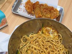 -醉面(西直门凯德茂店)