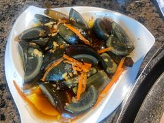 -缘福乡村铁锅炖民宿(八达岭店)