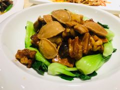 全家福-马凯餐厅(长椿街店)