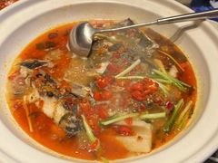 -炊烟小炒黄牛肉(浦东世纪汇店)