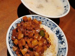 林家金派卤肉饭-林四喜·闽南传家菜(鼓浪屿店)