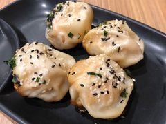 -小杨生煎(萧山机场店)