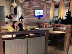 大堂-周家二小姐的菜·扬州菜·香炒蟹·狮子头(江都金鹰店)