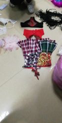 -月月婚纱礼服仓储店(王府井店)