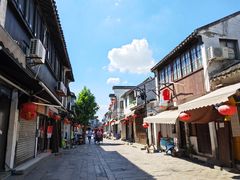 -荣阳楼(山塘街店)