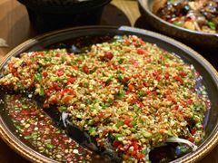 白浇雄鱼头-浔庐餐厅•江西老字号•九江菜(南湖国际店)