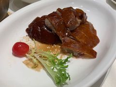 -云庭汇·粤菜海鲜(东盟盛天地店)