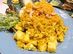 菠萝炒饭-清迈泰·泰国餐厅(华发商都店)