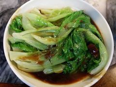 生菜-凌记
