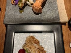 -桐寿司Sushi Tong