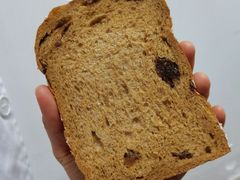 全麦提子吐司-PAPER STONE BAKERY(天环店)