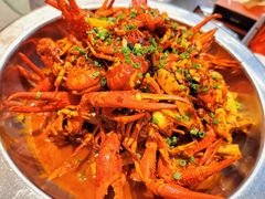 -靓虾二哥·龙虾馆(大塘总店)